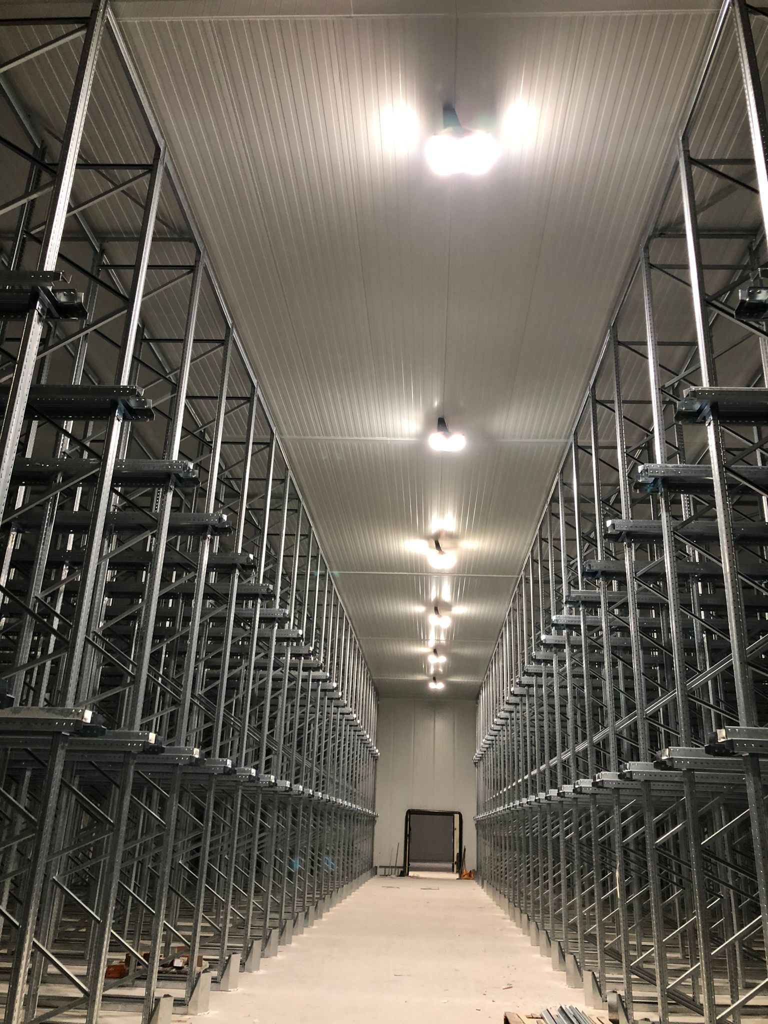 Teknik Raf Montaj